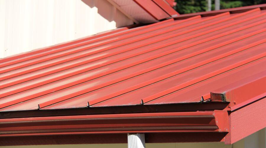 Industrial Roof Maintenance in Bates, OR